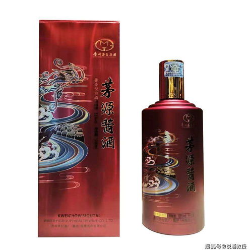 解讀茅臺(tái)集團(tuán)酒 定義與主要產(chǎn)品概覽
