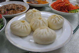 尋味老牌新生力 探訪西安飲食聯合食品廠餐飲管理新篇