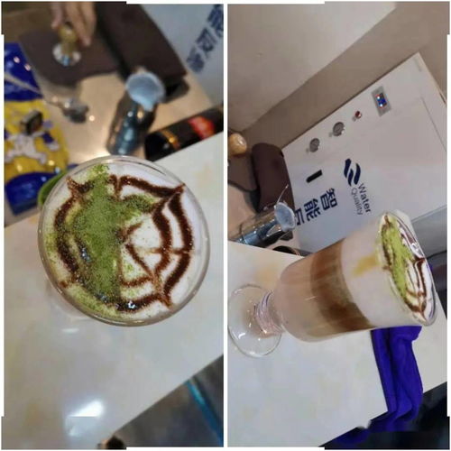 飲品制作與服務 餐飲管理專業學生的核心技能與未來展望